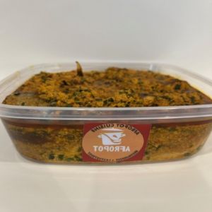 egusi soup