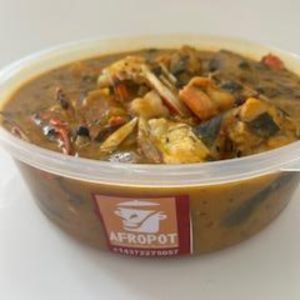 fisherman soup