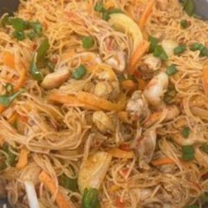 singapore noodles