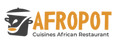 afropot logo