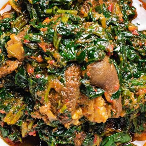 Efo Riro