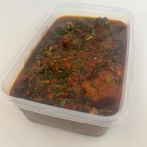 efo riro